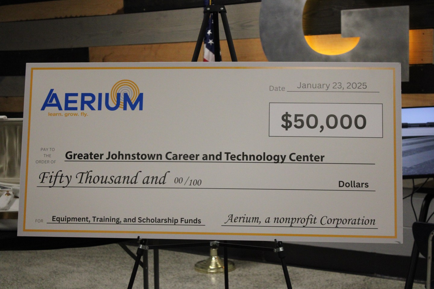 Economic and Workforce Development Drive Aviation Education Nationwide
